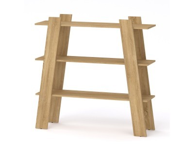 Етажерка Компанит П-28